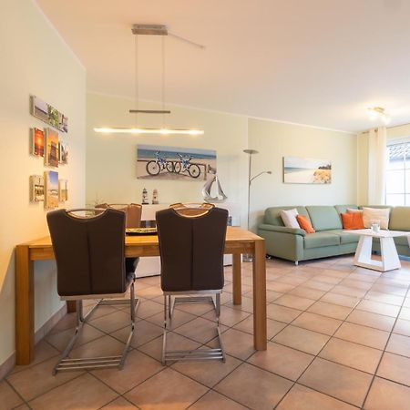 Eden 02 Appartement Zingst Buitenkant foto
