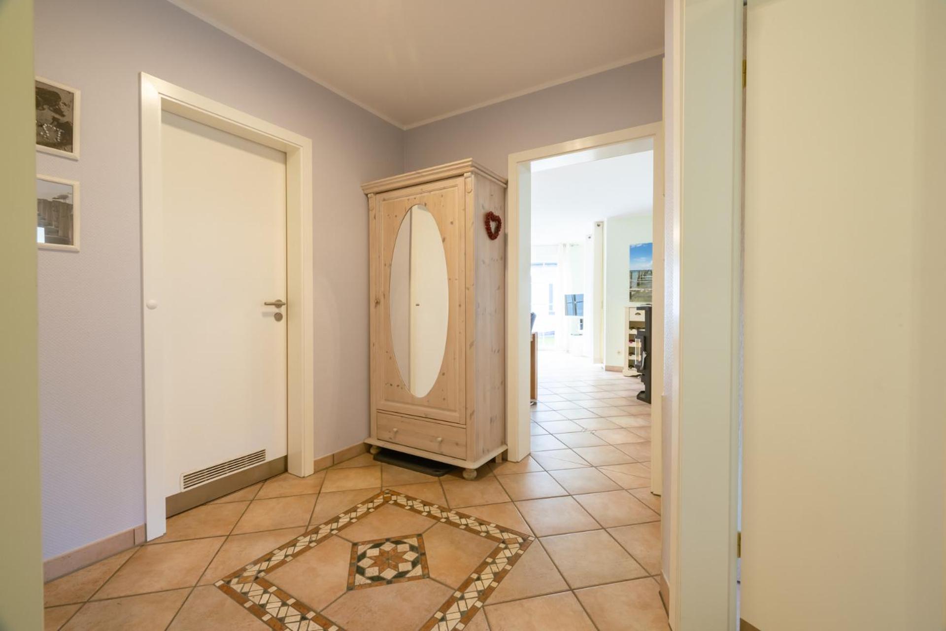 Eden 02 Appartement Zingst Buitenkant foto