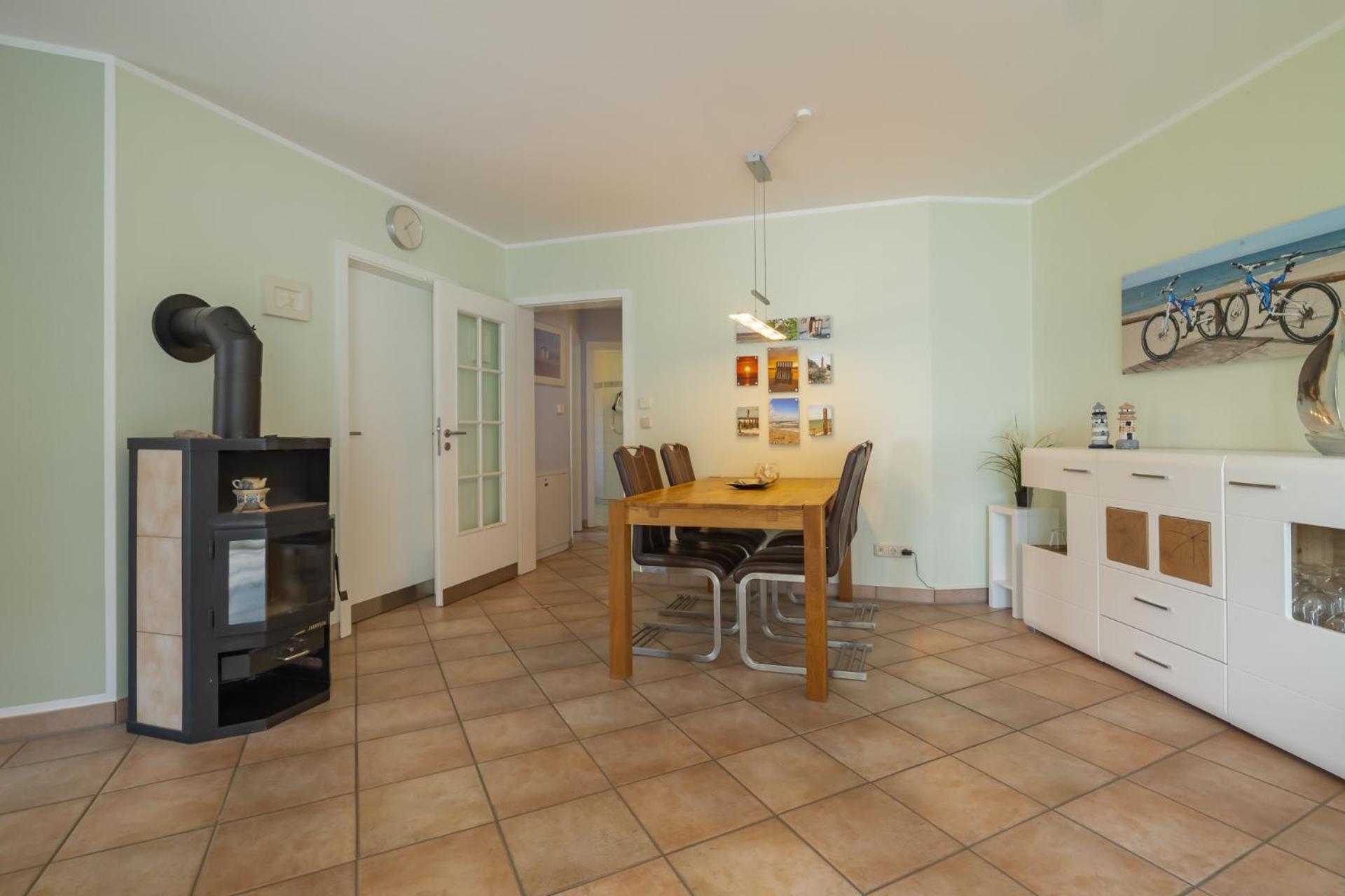 Eden 02 Appartement Zingst Buitenkant foto